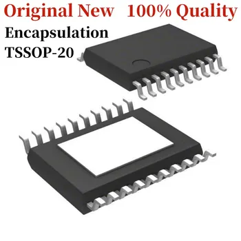 Новый оригинальный пакет LM5122MHE/NOPB микросхема TSSOP20 с интегральной схемой IC