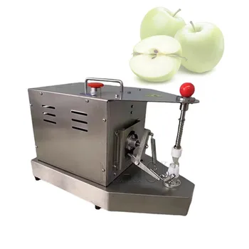 Многофункциональная электрическая автоматическая овощечистка, многофункциональная машина для очистки фруктов и овощей от кожуры
