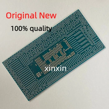 100% Новый чипсет i7-7820HQ SR32N i7 7820HQ BGA в наличии