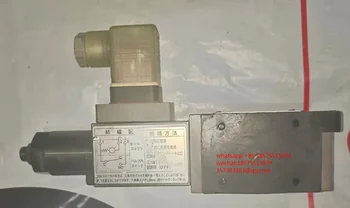 Для клапана реле давления NACHI OW-G01-A1-R-D2-30 Новый в наличии 1 шт.