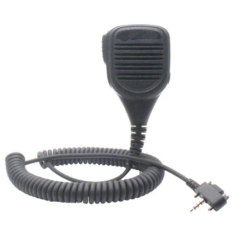 Динамик-микрофон для Vertex Radio VX-354 VX-180 VX-261 VX-231 VX-414 VX-417 VX-424 VX-427