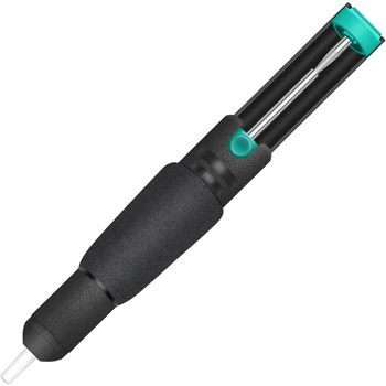 Портативная ручка-присоска для пайки Вакуумный паяльник Инструменты для снятия изоляции Всасывающее Олово Прямая доставка