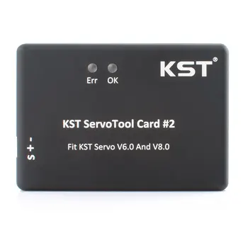 KST Servo USB PC Programming Tool # 2 Подходит для KST Servo V6.0 V8.0