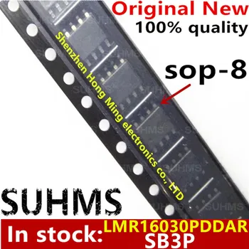 (10 штук) 100% Новый чипсет LMR16030PDDAR LMR16030 SB3P SOP-8