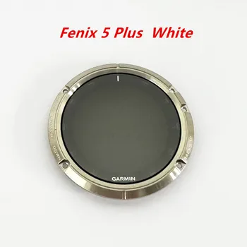 Оригинальный для Garmin Fenix 5 Plus Fenix5 Plus ЖК-дисплей Экран дисплея Спортивные часы Ремонт запасные части
