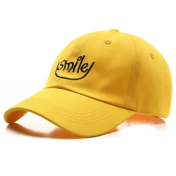 2023 Новая шляпа для взрослых, мягкая кепка с вышивкой из мультфильма 