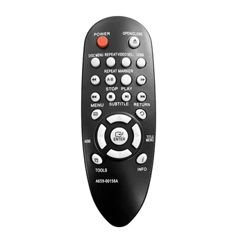 Сменный пульт дистанционного управления Samsung DVD AK59-00156A DVDE360 Remote
