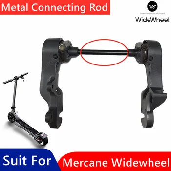 Оригинальный Металлический Шатун рычага амортизатора для Ширококолесного Электрического скутера Mercane WideWheel Kickscooter аксессуары