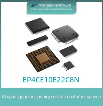 Оригинальный аутентичный EP4CE10E22C8N TQFP144 FPGA-программируемый вентильный массив