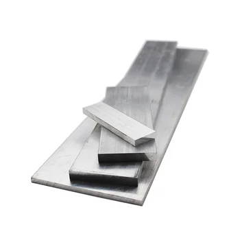 Алюминиевая пластина, плоский лист 6061