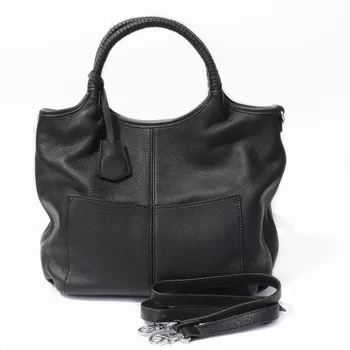 Роскошные сумки, Дизайнерская сумка из 100% мягкой натуральной кожи, Плетеная ручка, Дизайнерская сумка через плечо, Женская Высококачественная Женская сумка
