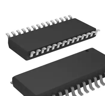 10шт MCP23016 MCP23016-Патч ввода-вывода SOP-28 16 Битный чип расширения последовательного порта ввода-вывода новый