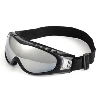 1 Предмет, Мужские Велосипедные Спортивные Лыжные очки, Солнцезащитные очки с защитой от ультрафиолета, Велосипедные Очки с антибликовым покрытием