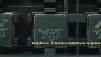 10 шт. Новый чип 88E3015-NNP1 88E3015-A2-NNP1C000 QFN56 Ethernet-трансивер