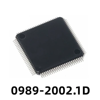 1 шт. 0989-2002.1 D автомобильный чип ABS PC