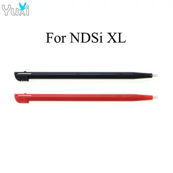 YuXi 1шт Пластиковый Стилус Сенсорная ручка Для NDSi XL Сенсорная ручка Для Nintend DSi XL