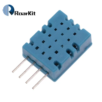 DHT11 Цифровой Датчик температуры и влажности DHT-11 Для arduino DIY KIT