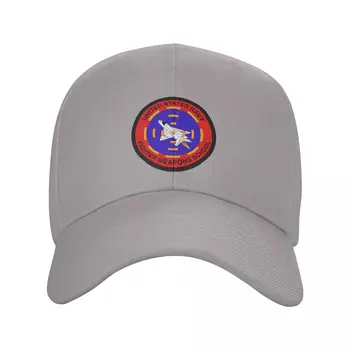 Крутой истребитель Top Gun Trucker Hat для мужчин и женщин, Настраиваемая бейсбольная кепка Унисекс Maverick Film, весенняя