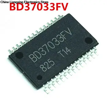 10-40шт bd37033 bd37033fv BD37033FV-ME2 SSOP-28 оригинальный чип nuevo ic em estoque