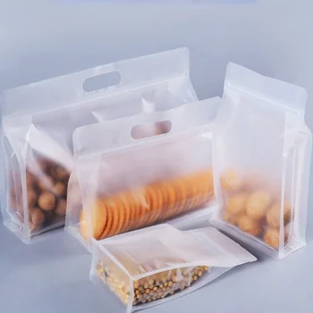 5 шт. Многоразовые силиконовые контейнеры для хранения продуктов, герметичные контейнеры, сумка на молнии, чашка, Свежая сумка, сумка для хранения продуктов